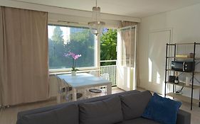 Tammela Suites - Free Parking